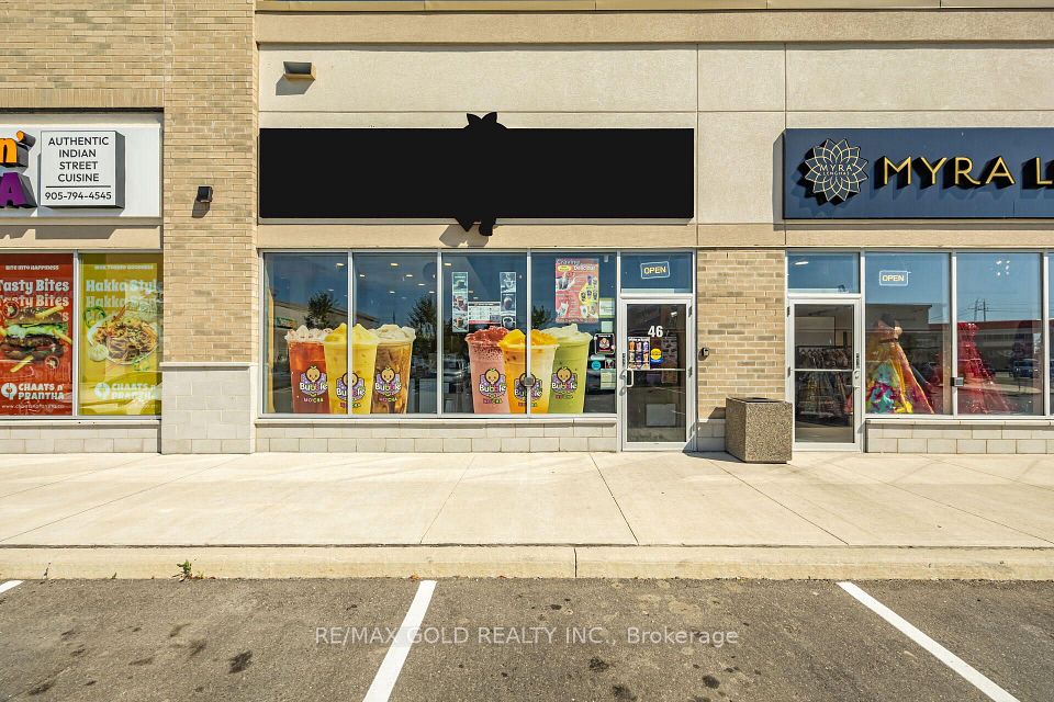 11685 McVean Drive 46, Brampton, ON L6P 0J9