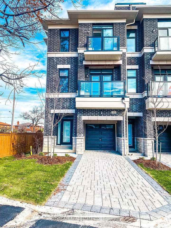 3038 Islington Avenue, Toronto, ON M9L 0A6 at 3038 Islington Avenue, Toronto, ON M9L 0A6, Toronto W05, ON, M9L 0A6