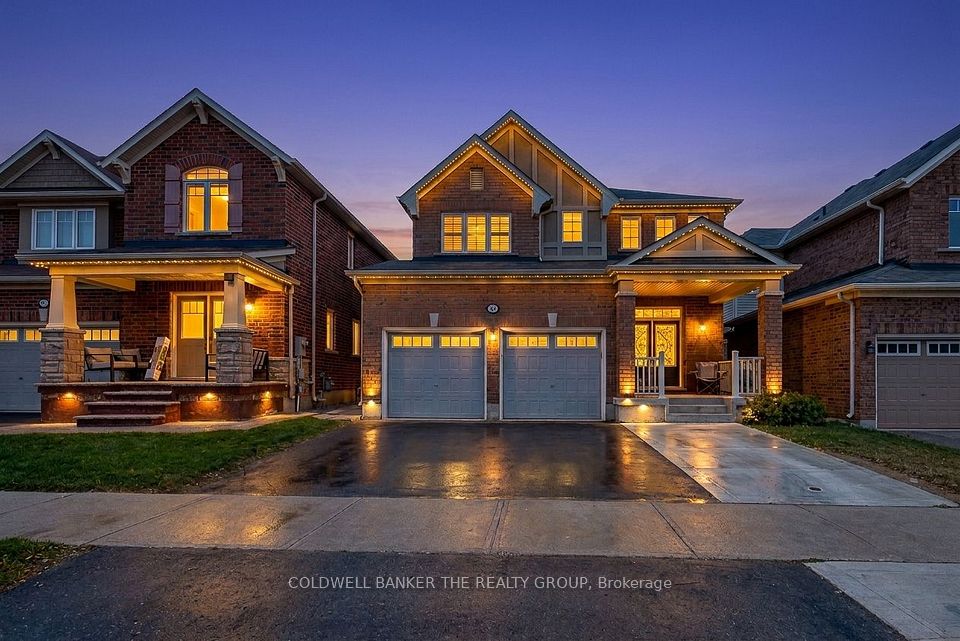 94 Enford Crescent, Brampton, ON L7A 4C8 at 94 Enford Crescent, Brampton, ON L7A 4C8, Brampton, ON, L7A 4C8