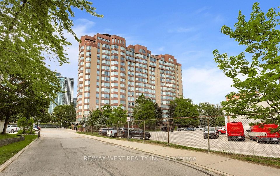 25 Fairview Road W 1410, Mississauga, ON L5B 3Y8 at 25 Fairview Road W 1410, Mississauga, ON L5B 3Y8, Mississauga, ON, L5B 3Y8