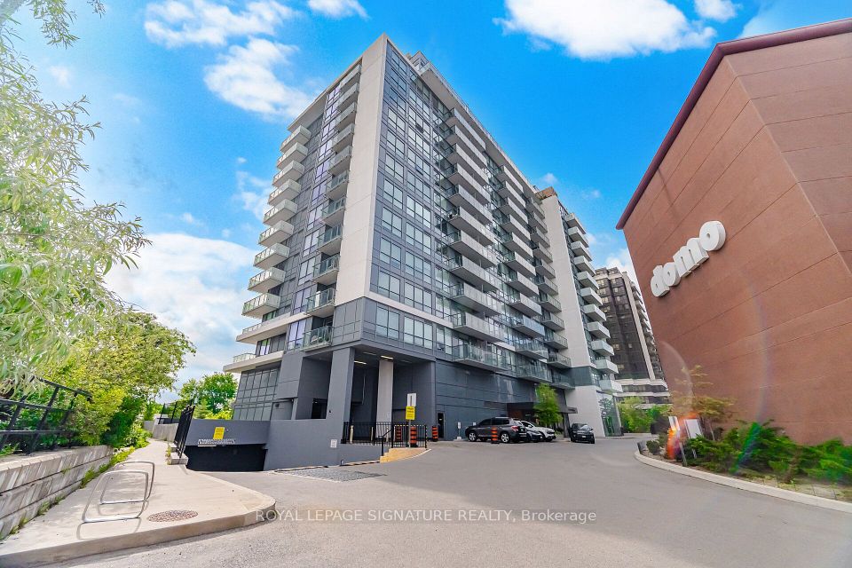 10 De Boers Drive 615, Toronto, ON M3J 0L6 at 10 De Boers Drive 615, Toronto, ON M3J 0L6, Toronto W05, ON, M3J 0L6