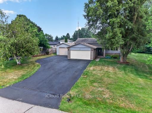 31 Richmond Street, Caledon, ON L7K 0A2 at 31 Richmond Street, Caledon, ON L7K 0A2, Caledon, ON, L7K 0A2