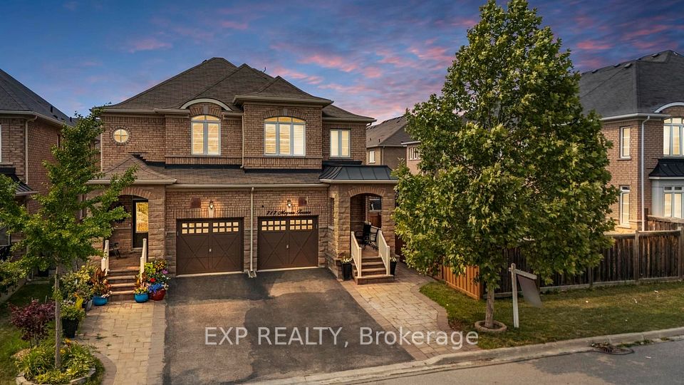 717 Megson Terrace, Milton, ON L9T 8K5 at 717 Megson Terrace, Milton, ON L9T 8K5, Milton, ON, L9T 8K5