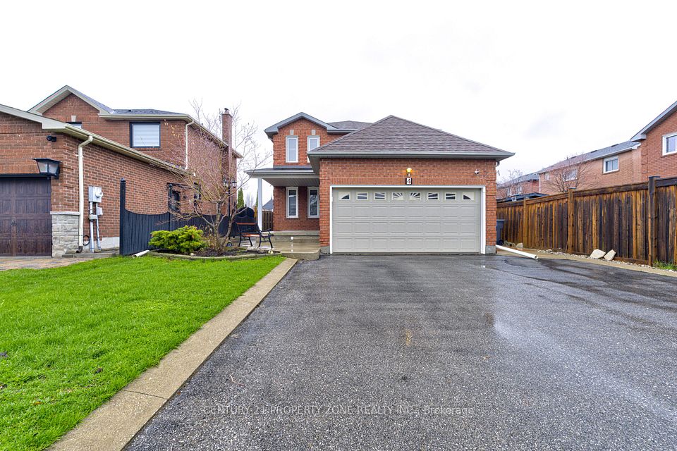 4 Compton Court, Caledon, ON L7E 1L4 at 4 Compton Court, Caledon, ON L7E 1L4, Caledon, ON, L7E 1L4