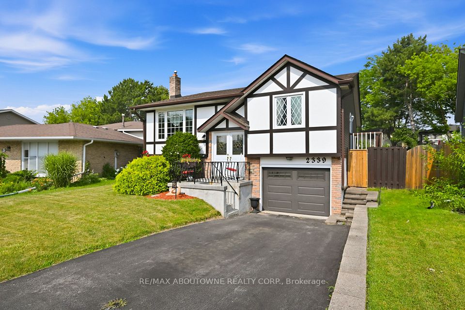 2339 Gillingham Drive, Burlington, ON L7P 4G5 at 2339 Gillingham Drive, Burlington, ON L7P 4G5, Burlington, ON, L7P 4G5