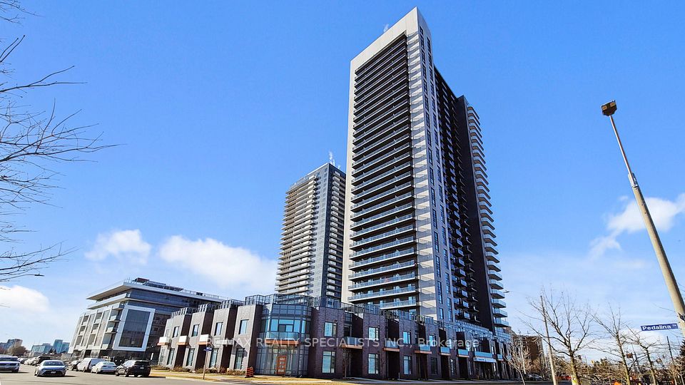 8 Nahani Way 321, Mississauga, ON L4Z 0C6 at 8 Nahani Way 321, Mississauga, ON L4Z 0C6, Mississauga, ON, L4Z 0C6