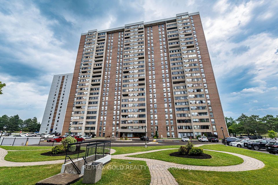 18 Knightsbridge Road 508, Brampton, ON L6T 3X5 at 18 Knightsbridge Road 508, Brampton, ON L6T 3X5, Brampton, ON, L6T 3X5