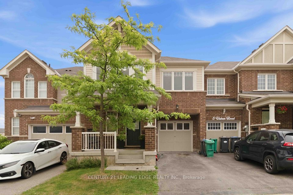 3 Volner Road, Brampton, ON L7A 4P4 at 3 Volner Road, Brampton, ON L7A 4P4, Brampton, ON, L7A 4P4
