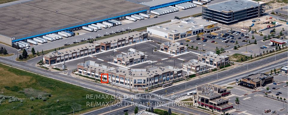2720 North Park Drive 58, Brampton, ON L6S 0E9