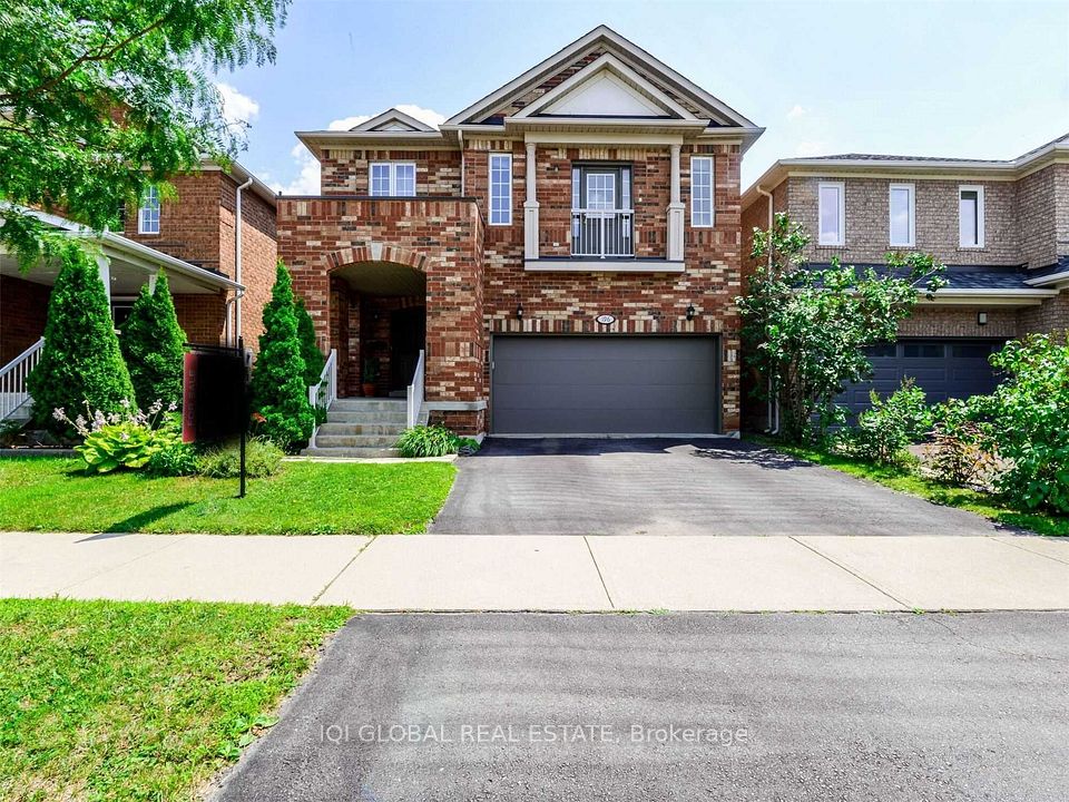 Detached at 196 Featherstone Road N, Milton, ON L9T 6K3, Milton