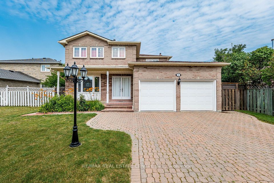 42 Lafleur Court, Brampton, ON L6Y 3L7 at 42 Lafleur Court, Brampton, ON L6Y 3L7, Brampton, ON, L6Y 3L7