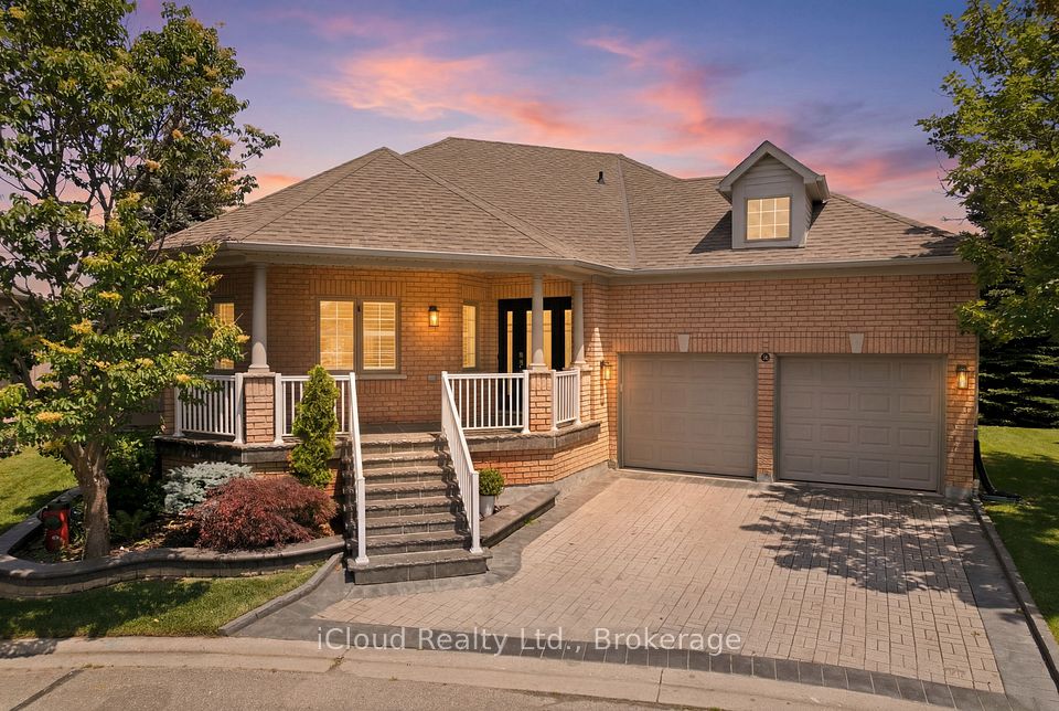 30 Orchard Park Gate, Brampton, ON L6R 1W5 at 30 Orchard Park Gate, Brampton, ON L6R 1W5, Brampton, ON, L6R 1W5