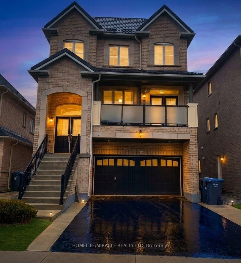 20 Addiscott Street, Brampton, ON L6R 0X8 at 20 Addiscott Street, Brampton, ON L6R 0X8, Brampton, ON, L6R 0X8