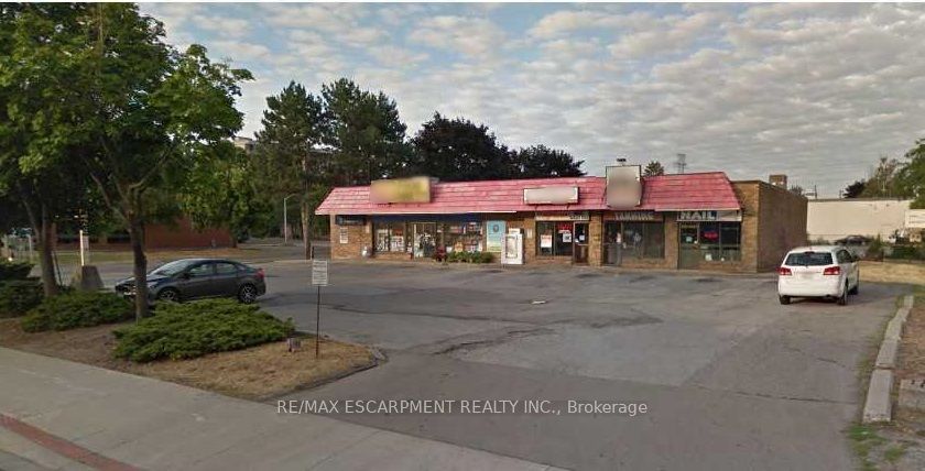 814 Brant Street 2, Burlington, ON L7R 2J5