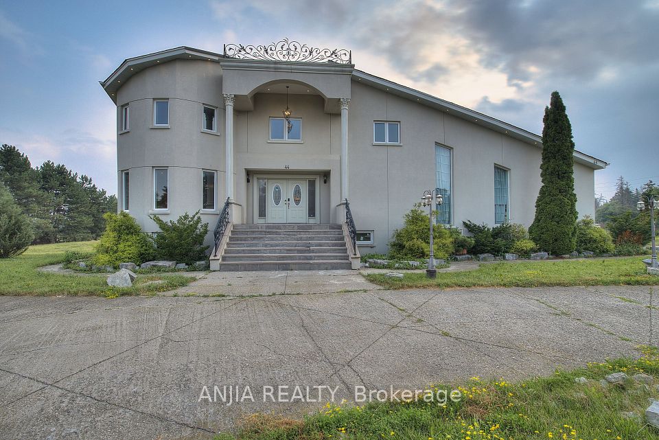 44 Bellini Avenue, Brampton, ON L6P 0E2 at 44 Bellini Avenue, Brampton, ON L6P 0E2, Brampton, ON, L6P 0E2