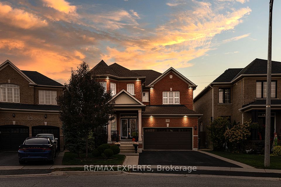 34 Laurentide Crescent, Brampton, ON L6P 1Y4 at 34 Laurentide Crescent, Brampton, ON L6P 1Y4, Brampton, ON, L6P 1Y4