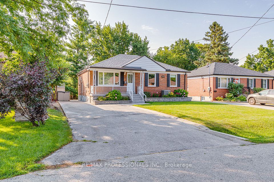 580 Exbury Crescent, Mississauga, ON L5G 2P4 at 580 Exbury Crescent, Mississauga, ON L5G 2P4, Mississauga, ON, L5G 2P4