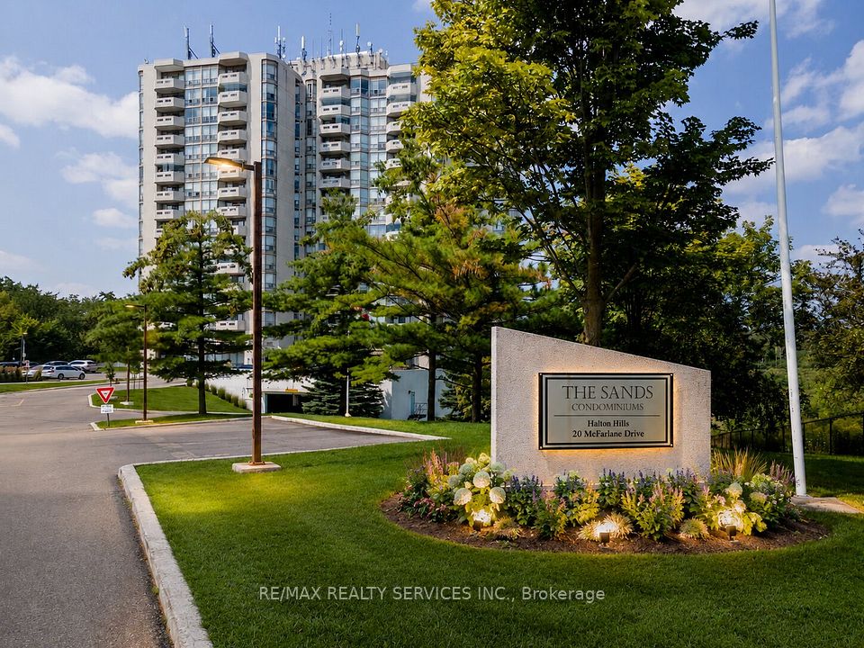 20 McFarlane Drive 107, Halton Hills, ON L7G 5J8 at 20 McFarlane Drive 107, Halton Hills, ON L7G 5J8, Halton Hills, ON, L7G 5J8
