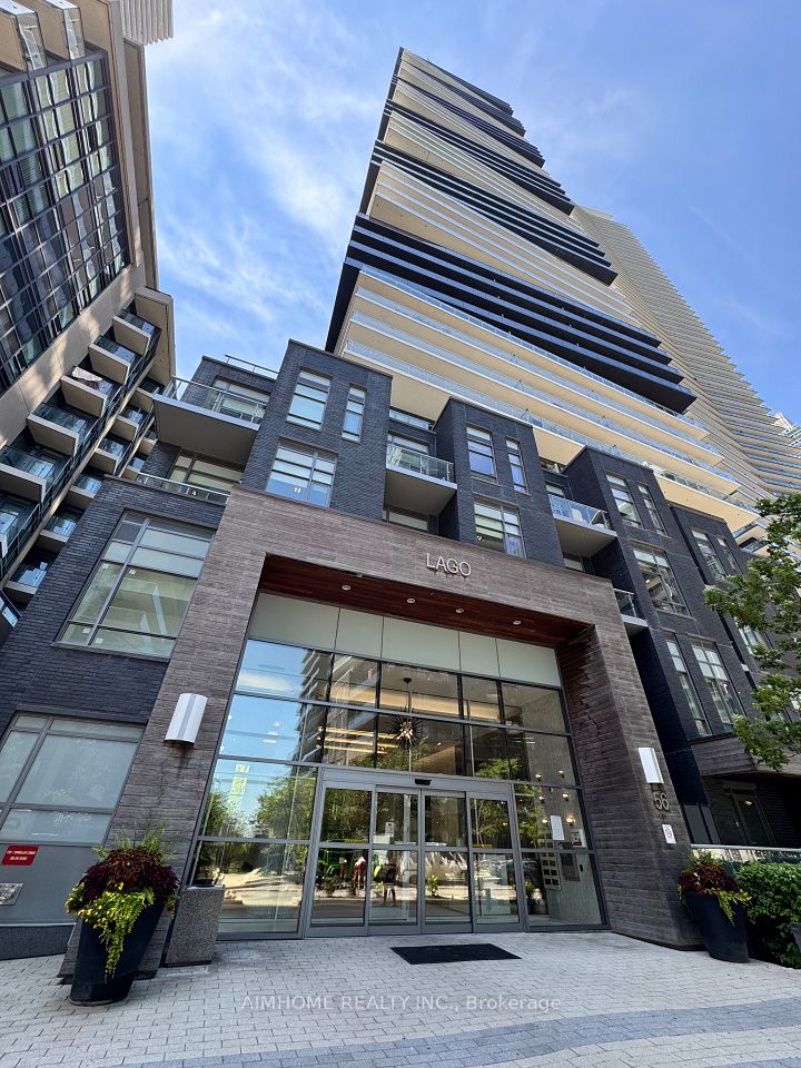56 Annie Craig Drive 801, Toronto, ON M8V 0C5 at 56 Annie Craig Drive 801, Toronto, ON M8V 0C5, Toronto W06, ON, M8V 0C5