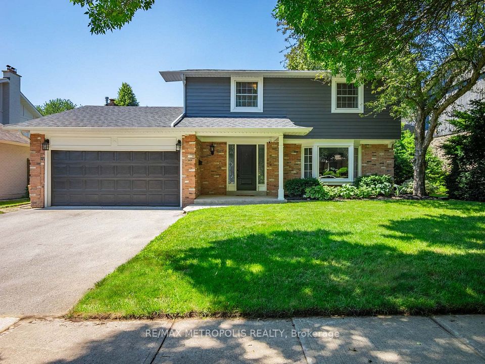 144 All Saints Crescent, Oakville, ON L6J 5Y8 at 144 All Saints Crescent, Oakville, ON L6J 5Y8, Oakville, ON, L6J 5Y8