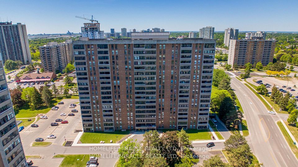 15 Kensington Road 907, Brampton, ON L6T 3W2 at 15 Kensington Road 907, Brampton, ON L6T 3W2, Brampton, ON, L6T 3W2