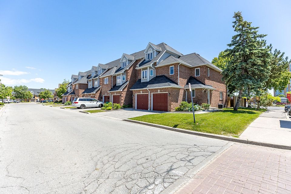 45 Bristol Road E 10, Mississauga, ON L4Z 3P5 at 45 Bristol Road E 10, Mississauga, ON L4Z 3P5, Mississauga, ON, L4Z 3P5
