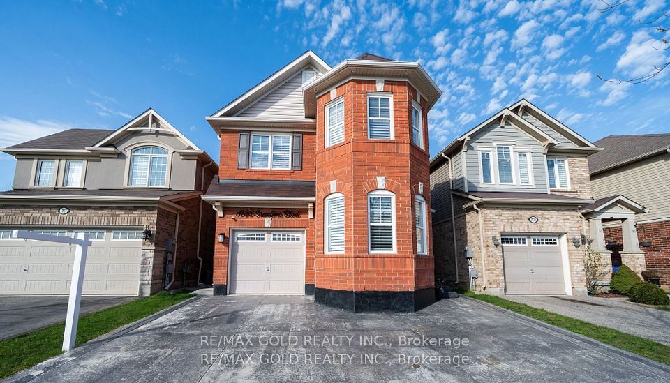 1035 SAVOLINE Boulevard, Milton, ON L9T 8P2 at 1035 SAVOLINE Boulevard, Milton, ON L9T 8P2, Milton, ON, L9T 8P2