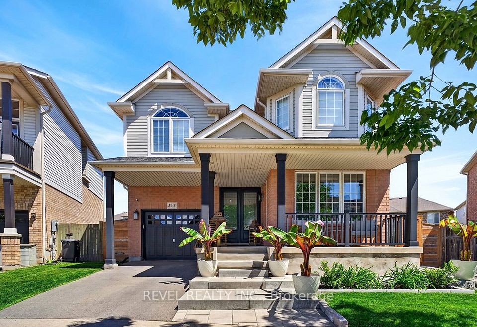 3201 Munson Crescent, Burlington, ON L7M 0C2 at 3201 Munson Crescent, Burlington, ON L7M 0C2, Burlington, ON, L7M 0C2