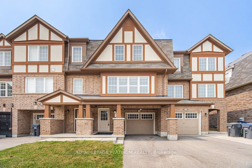 32 Stewardship Road, Brampton, ON L7A 4E8 at 32 Stewardship Road, Brampton, ON L7A 4E8, Brampton, ON, L7A 4E8