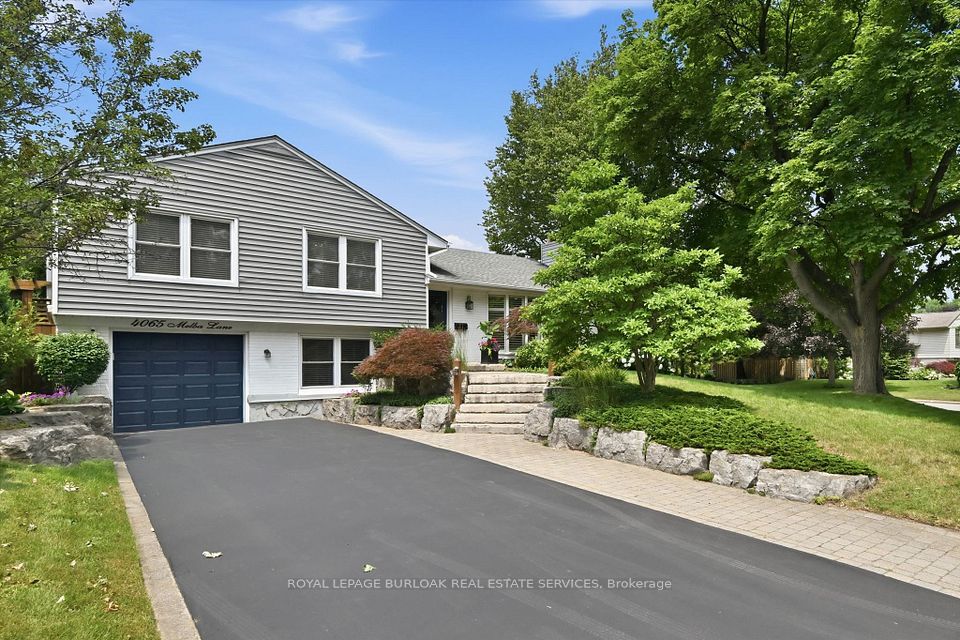 4065 Melba Lane, Burlington, ON L7L 2C2 at 4065 Melba Lane, Burlington, ON L7L 2C2, Burlington, ON, L7L 2C2