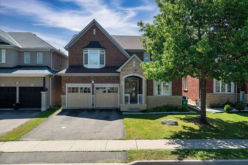 19 Reynolds Avenue, Brampton, ON L6P 2C1 at 19 Reynolds Avenue, Brampton, ON L6P 2C1, Brampton, ON, L6P 2C1