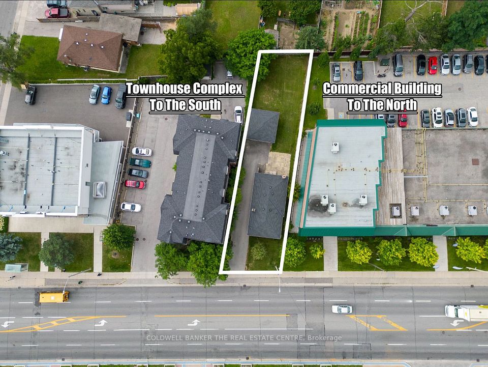 2966 Islington Avenue, Toronto, ON M9L 2K6 at 2966 Islington Avenue, Toronto, ON M9L 2K6, Toronto W05, ON, M9L 2K6