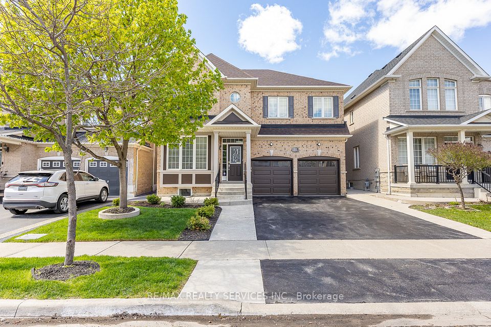 22 Berryfield Way, Brampton, ON L6R 0Y2 at 22 Berryfield Way, Brampton, ON L6R 0Y2, Brampton, ON, L6R 0Y2