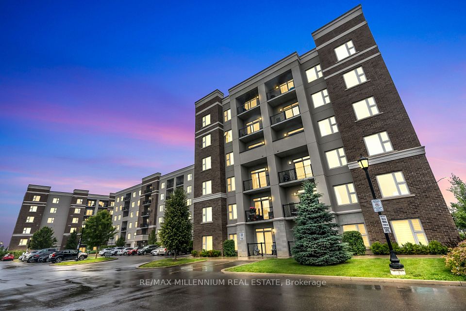 Condo Apartment at 610 Farmstead Drive 220, Milton, ON L9T 8X5, Milton