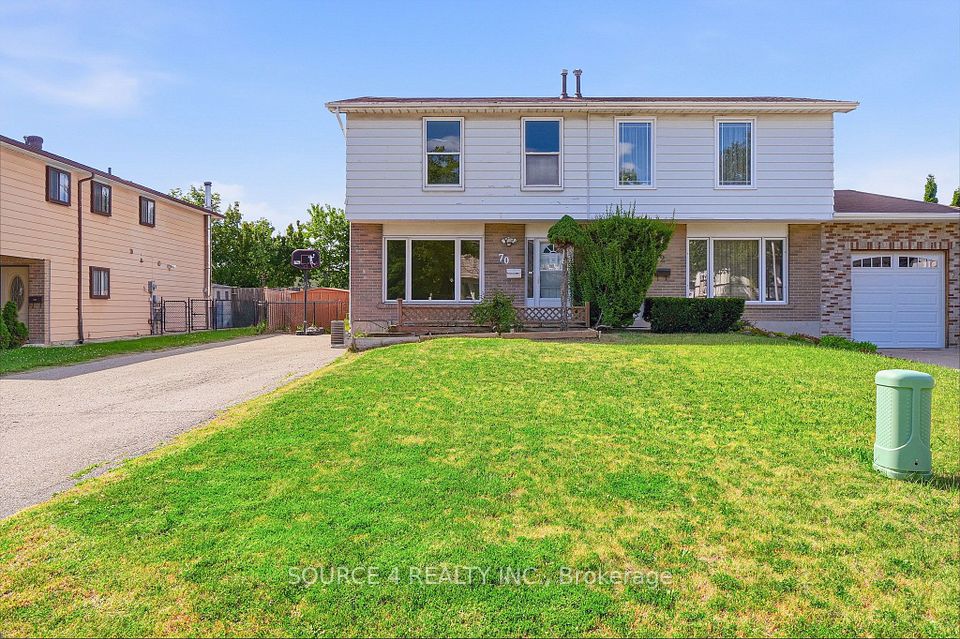 70 Griselda Crescent, Brampton, ON L6S 1M3 at 70 Griselda Crescent, Brampton, ON L6S 1M3, Brampton, ON, L6S 1M3