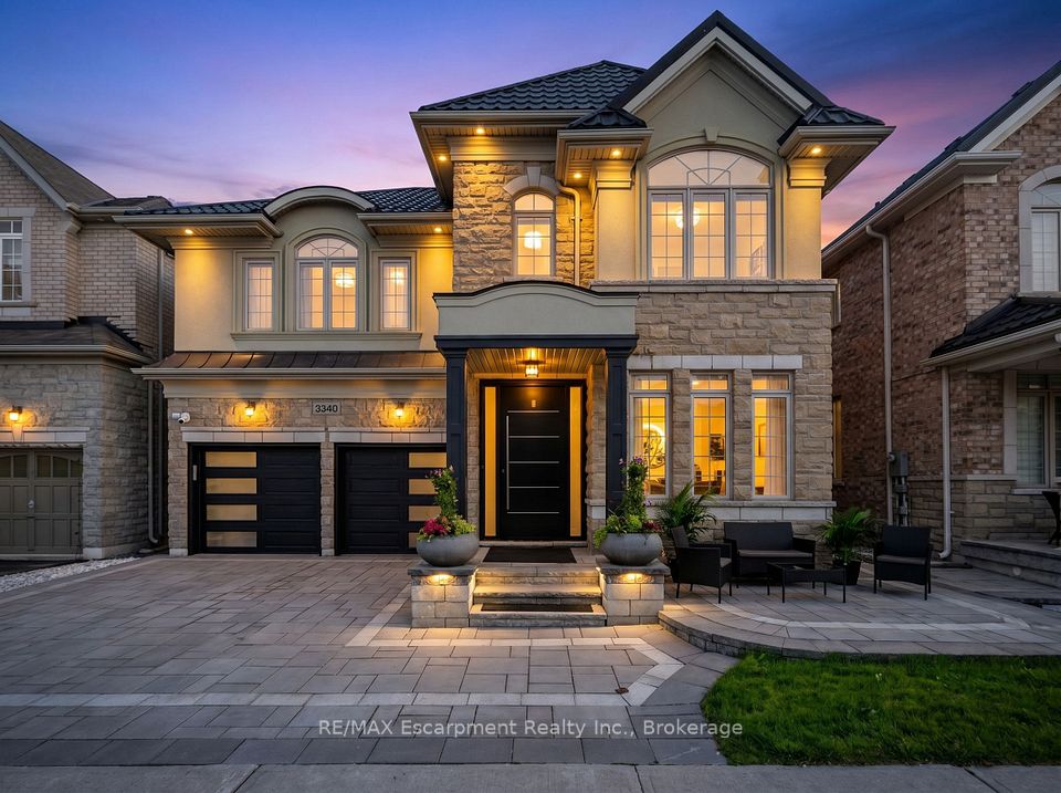 Detached at 3340 Terra Cotta Lane, Burlington, ON L7M 0L5, Burlington