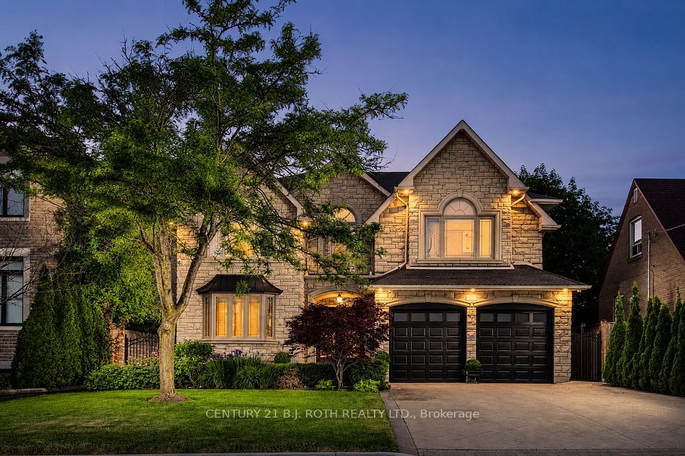 20 Creston Road, Toronto, ON M6A 1J1 at 20 Creston Road, Toronto, ON M6A 1J1, Toronto W04, ON, M6A 1J1