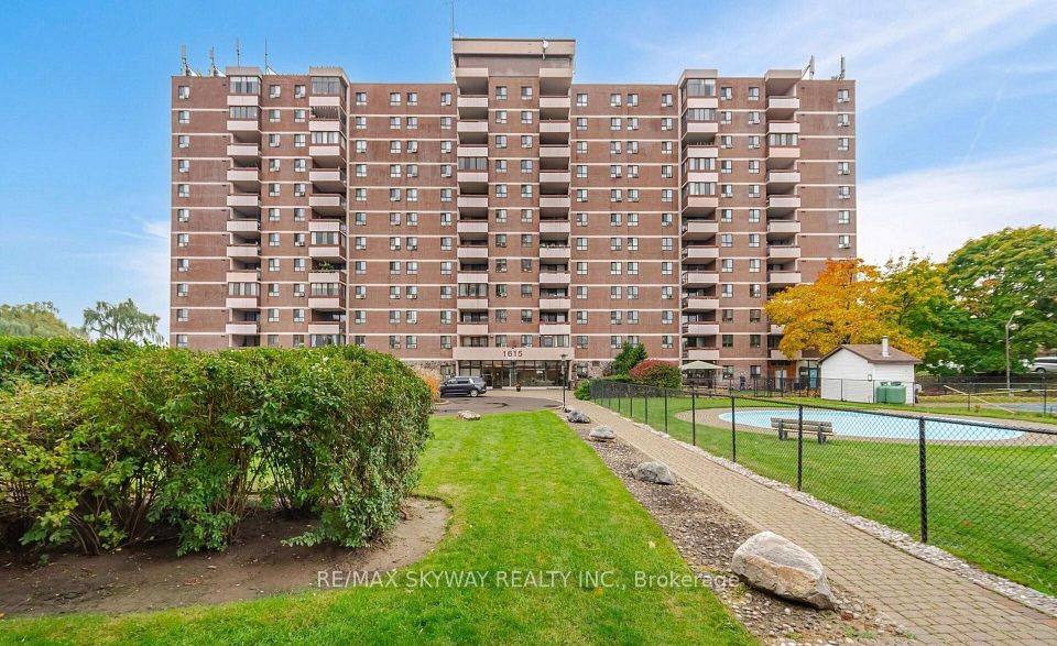 1615 Bloor Street 1203, Mississauga, ON L4X 1S2 at 1615 Bloor Street 1203, Mississauga, ON L4X 1S2, Mississauga, ON, L4X 1S2