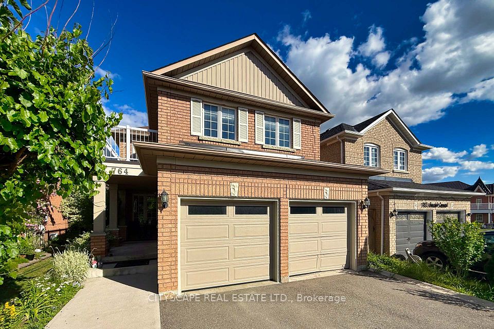 764 Avocado Crescent, Mississauga, ON L5W 1H4 at 764 Avocado Crescent, Mississauga, ON L5W 1H4, Mississauga, ON, L5W 1H4