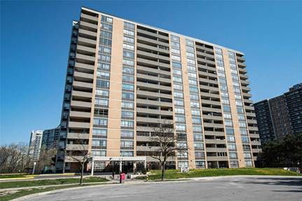40 Panorama Court 605, Toronto, ON M9V 4M1 at 40 Panorama Court 605, Toronto, ON M9V 4M1, Toronto W10, ON, M9V 4M1