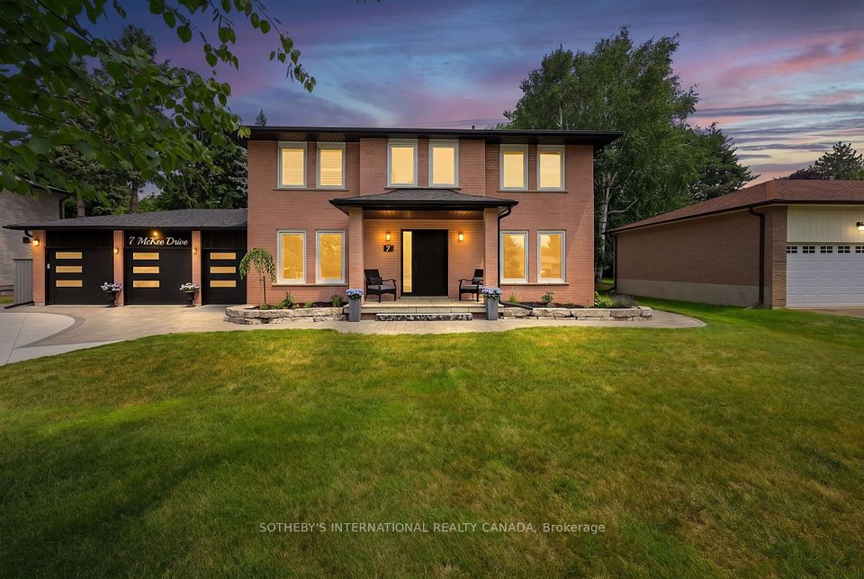 7 McKee Drive, Caledon, ON L7C 1G8 at 7 McKee Drive, Caledon, ON L7C 1G8, Caledon, ON, L7C 1G8