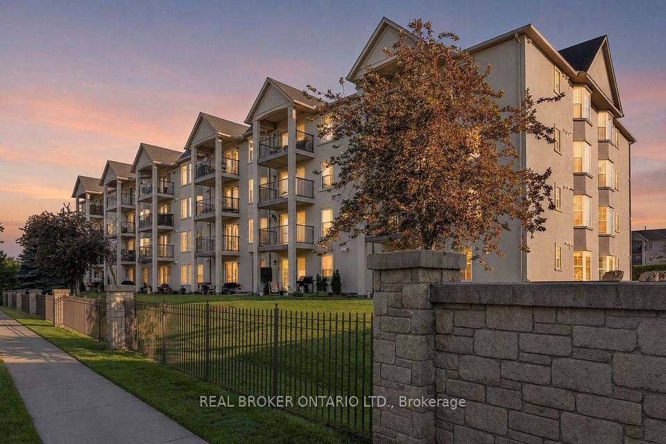 Condo Apartment at 1421 Walker's Line 315, Burlington, ON L7M 4P4, Burlington