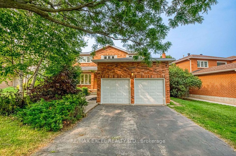 2105 Oakmead Boulevard, Oakville, ON L6H 5C2 at 2105 Oakmead Boulevard, Oakville, ON L6H 5C2, Oakville, ON, L6H 5C2