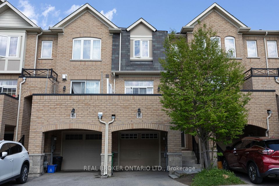 50 Magdalene Crescent, Brampton, ON L6Z 0G8 at 50 Magdalene Crescent, Brampton, ON L6Z 0G8, Brampton, ON, L6Z 0G8