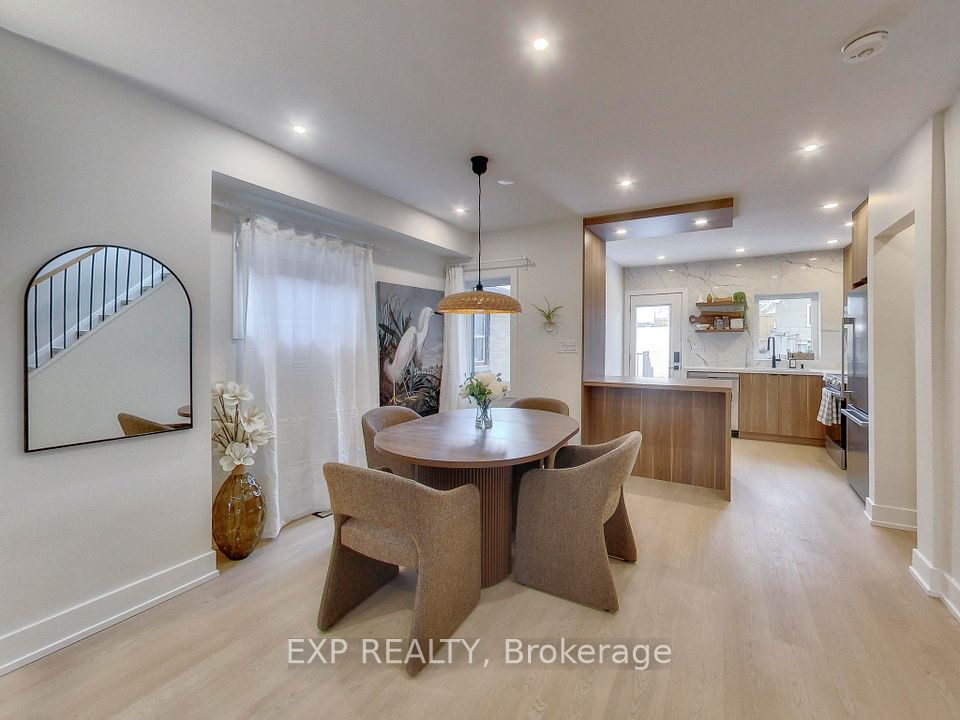 37 Gilbert Avenue, Toronto, ON M6E 4W2 at 37 Gilbert Avenue, Toronto, ON M6E 4W2, Toronto W03, ON, M6E 4W2