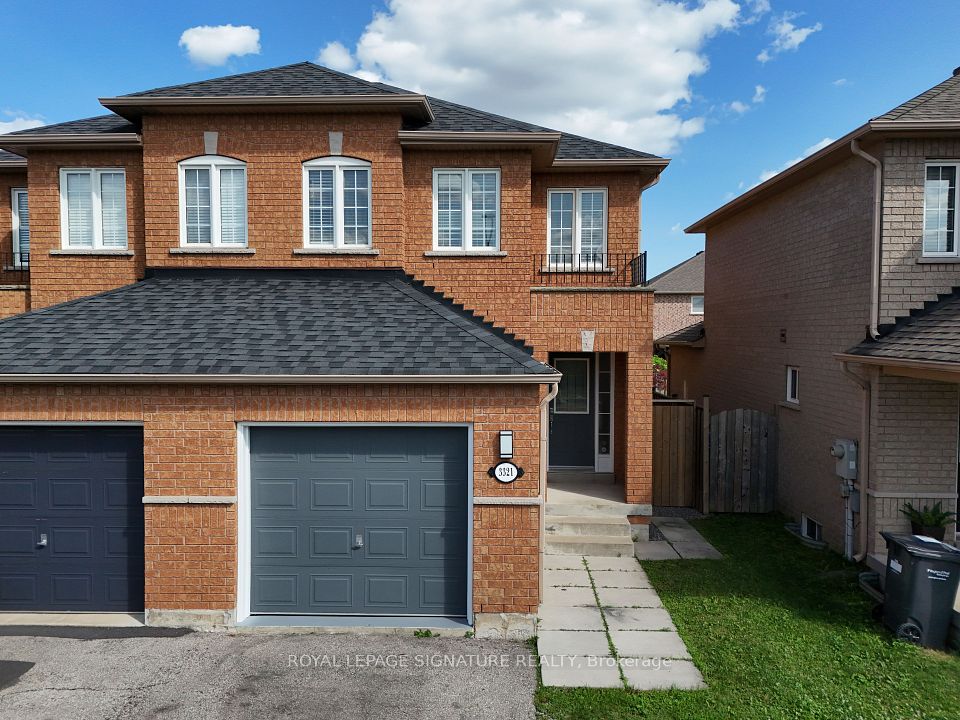 3321 Raindance Crescent, Mississauga, ON L5N 8L7 at 3321 Raindance Crescent, Mississauga, ON L5N 8L7, Mississauga, ON, L5N 8L7