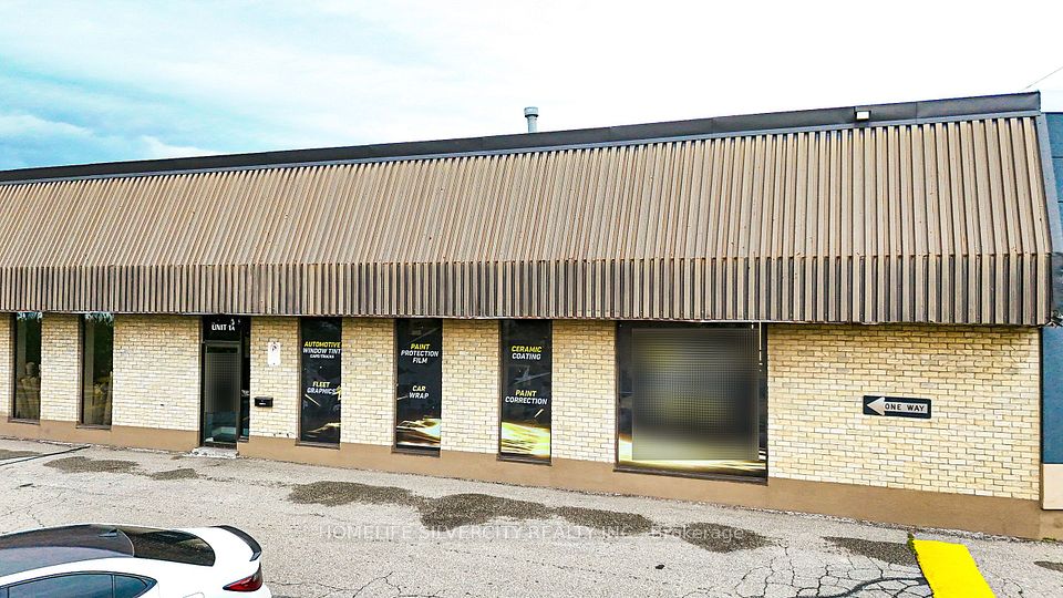 1730 Steeles Avenue E, Brampton, ON L6T 1A4
