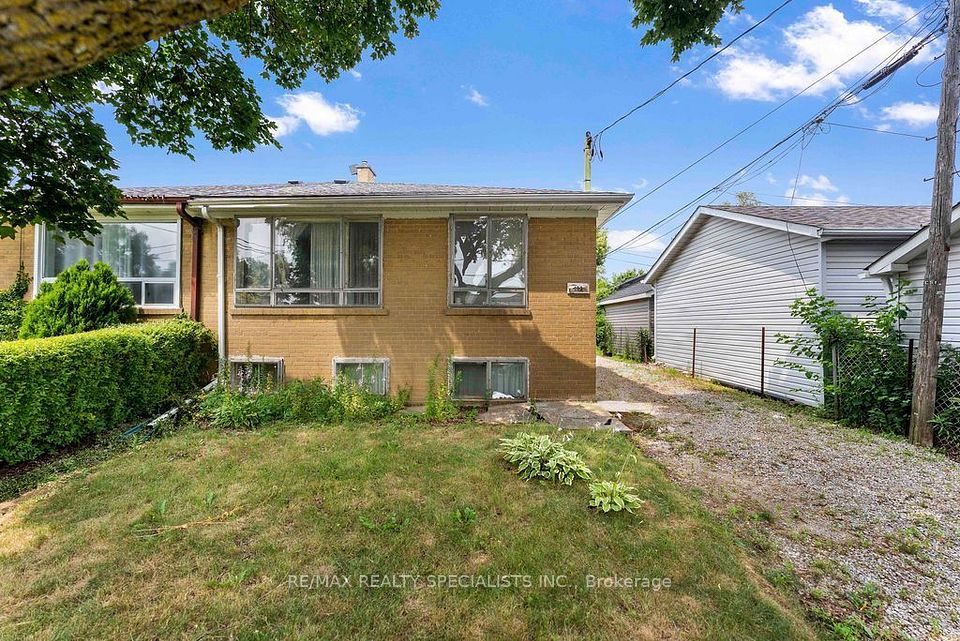 122 Cordella Avenue, Toronto, ON M6N 2J9 at 122 Cordella Avenue, Toronto, ON M6N 2J9, Toronto W03, ON, M6N 2J9