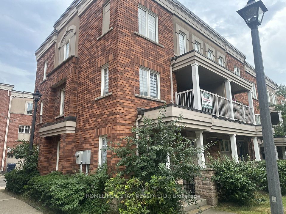 375 Cook Road 27, Toronto, ON M3J 3T6 at 375 Cook Road 27, Toronto, ON M3J 3T6, Toronto W05, ON, M3J 3T6