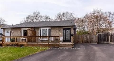 Semi-Detached at 2257 Hanbury Court, Burlington, ON L7P 3V4, Burlington